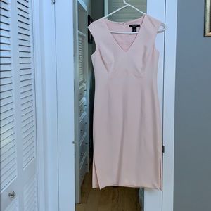 White House black market dress size 2p